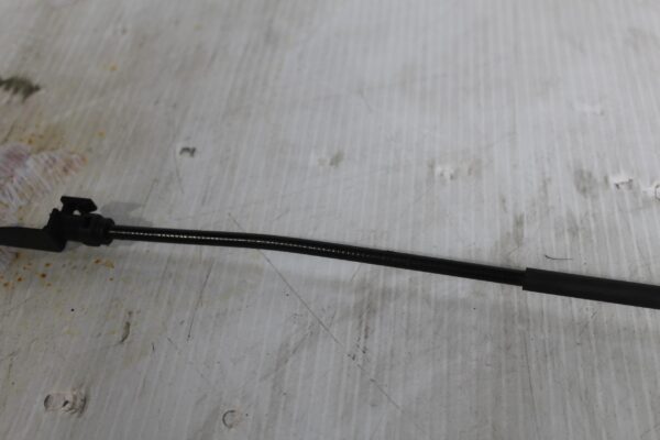 Audi 8R Q5 SQ5 Bonnet Hood Lock Release Cable 8R2823531, 8R2823531A