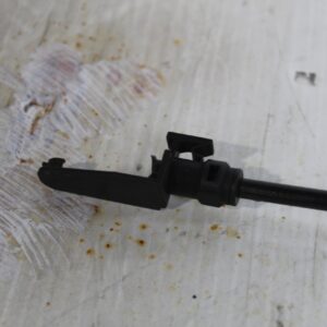 Audi 8R Q5 SQ5 Bonnet Hood Lock Release Cable 8R2823531, 8R2823531A - Image 10