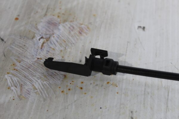 Audi 8R Q5 SQ5 Bonnet Hood Lock Release Cable 8R2823531, 8R2823531A