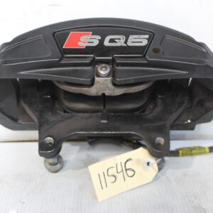 Audi 8R SQ5 Left Front Brake Caliper 8K0615403D
