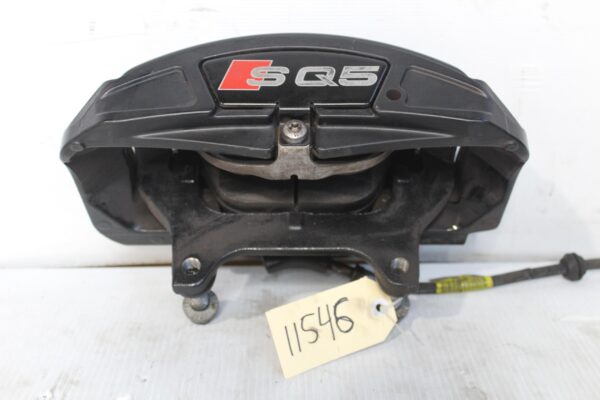 Audi 8R SQ5 Left Front Brake Caliper 8K0615403D