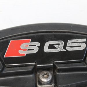 Audi 8R SQ5 Left Front Brake Caliper 8K0615403D - Image 2