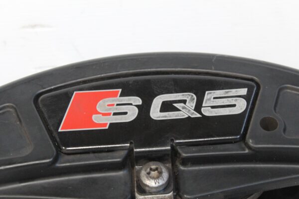 Audi 8R SQ5 Left Front Brake Caliper 8K0615403D
