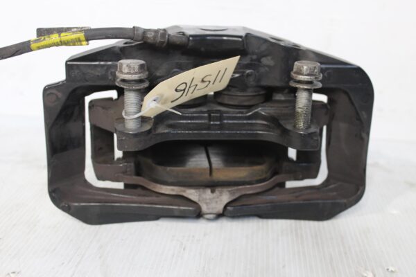 Audi 8R SQ5 Left Front Brake Caliper 8K0615403D