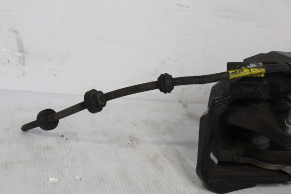 Audi 8R SQ5 Left Front Brake Caliper 8K0615403D