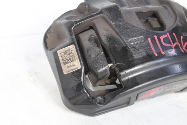 Audi 8R SQ5 Left Front Brake Caliper 8K0615403D