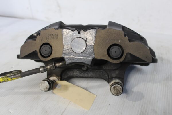 Audi 8R SQ5 Left Front Brake Caliper 8K0615403D