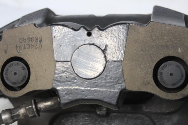 Audi 8R SQ5 Left Front Brake Caliper 8K0615403D