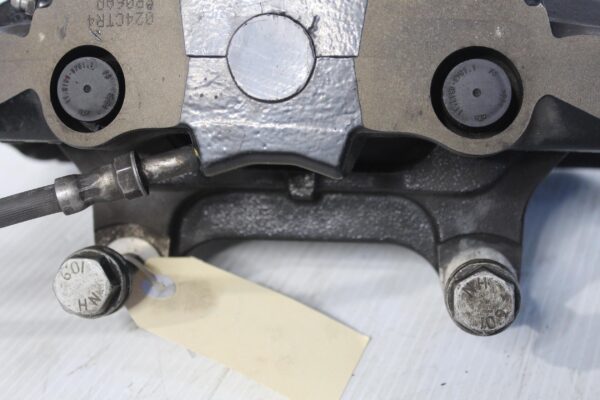 Audi 8R SQ5 Left Front Brake Caliper 8K0615403D
