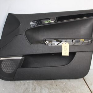 Audi 8P A3 S3 Rear Right Door Card Trim Panel 8P4867106VR, 8P4867104C