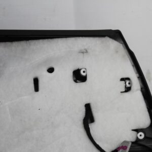 Audi 8P A3 S3 Rear Right Door Card Trim Panel 8P4867106VR, 8P4867104C - Image 13