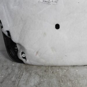 Audi 8P A3 S3 Rear Right Door Card Trim Panel 8P4867106VR, 8P4867104C - Image 15