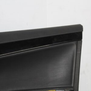 Audi 8P A3 S3 Rear Right Door Card Trim Panel 8P4867106VR, 8P4867104C - Image 4