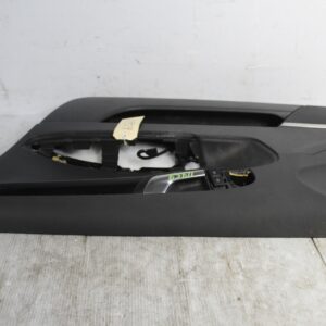 Audi 8P A3 S3 Rear Right Door Card Trim Panel 8P4867106VR, 8P4867104C - Image 8