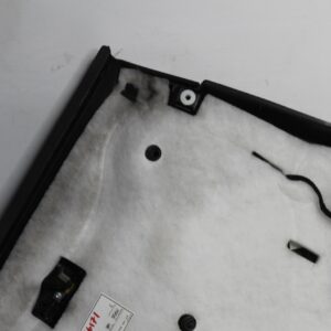 Audi 8P A3 S3 Rear Right Door Card Trim Panel 8P4867306, 8P4867304C - Image 11