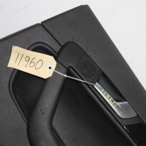 Audi 8P A3 S3 Rear Right Door Card Trim Panel 8P4867306, 8P4867304C - Image 3