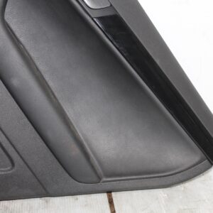 Audi 8P A3 S3 Rear Right Door Card Trim Panel 8P4867306, 8P4867304C - Image 4