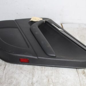 Audi 8P A3 S3 Rear Right Door Card Trim Panel 8P4867306, 8P4867304C - Image 5