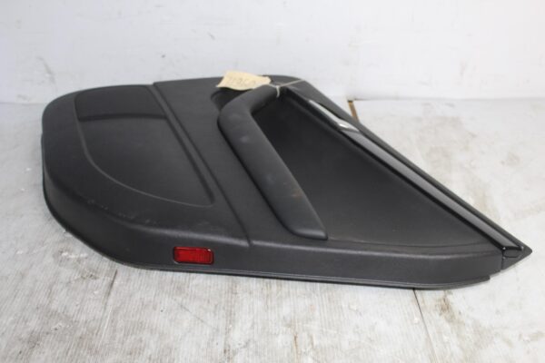Audi 8P A3 S3 Rear Right Door Card Trim Panel 8P4867306, 8P4867304C