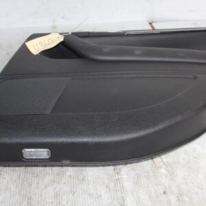 Audi 8P A3 S3 Rear Right Door Card Trim Panel 8P4867306, 8P4867304C - Image 6