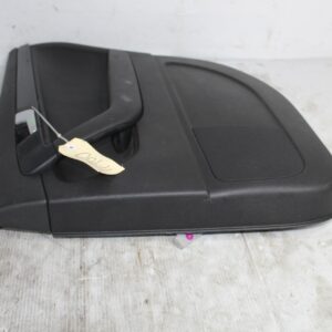 Audi 8P A3 S3 Rear Right Door Card Trim Panel 8P4867306, 8P4867304C - Image 7