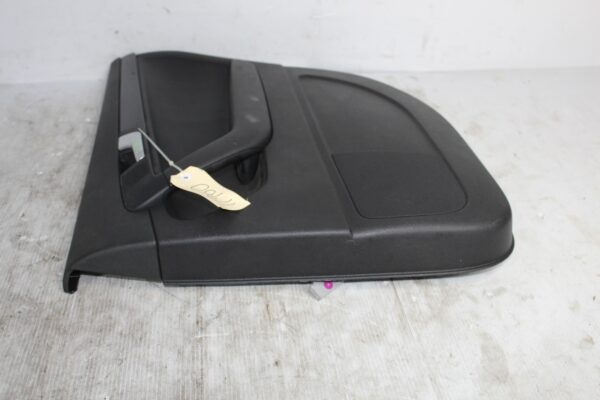Audi 8P A3 S3 Rear Right Door Card Trim Panel 8P4867306, 8P4867304C