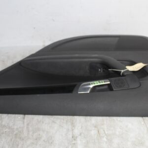 Audi 8P A3 S3 Rear Right Door Card Trim Panel 8P4867306, 8P4867304C - Image 8