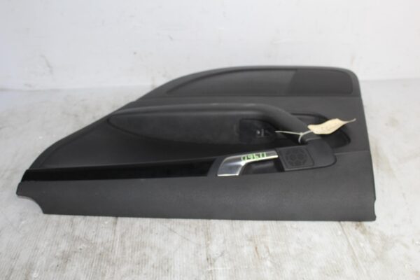 Audi 8P A3 S3 Rear Right Door Card Trim Panel 8P4867306, 8P4867304C