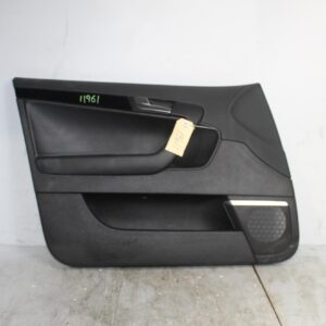 Audi 8P A3 S3 Front Left Door Card Trim Panel 8P4867105VL, 8P4867103C