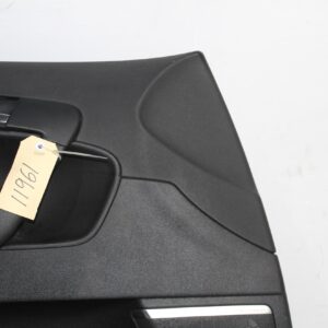 Audi 8P A3 S3 Front Left Door Card Trim Panel 8P4867105VL, 8P4867103C - Image 3