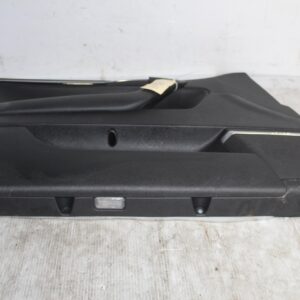 Audi 8P A3 S3 Front Left Door Card Trim Panel 8P4867105VL, 8P4867103C - Image 6