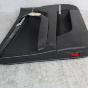 Audi 8P A3 S3 Front Left Door Card Trim Panel 8P4867105VL, 8P4867103C - Image 7