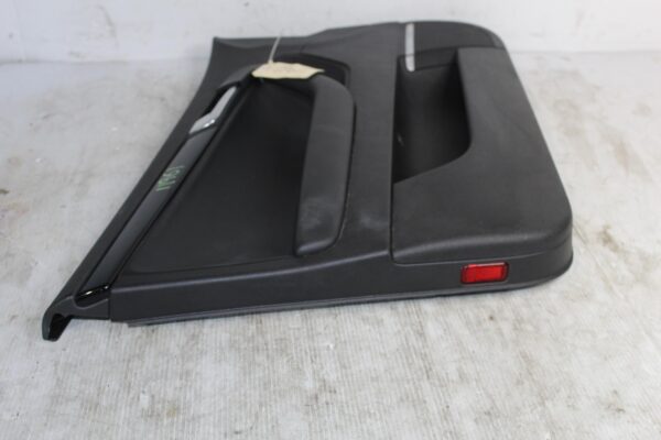 Audi 8P A3 S3 Front Left Door Card Trim Panel 8P4867105VL, 8P4867103C