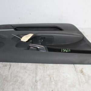 Audi 8P A3 S3 Front Left Door Card Trim Panel 8P4867105VL, 8P4867103C - Image 8