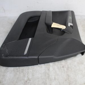 Audi 8P A3 S3 Front Left Door Card Trim Panel 8P4867105VL, 8P4867103C - Image 9