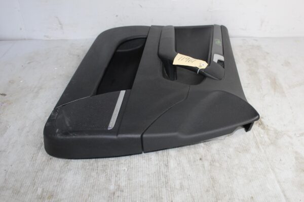Audi 8P A3 S3 Front Left Door Card Trim Panel 8P4867105VL, 8P4867103C