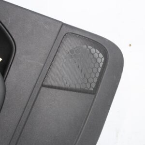 Audi 8P A3 S3 Rear Left Door Card Trim Panel 8P4867305, 8P4867303C - Image 2