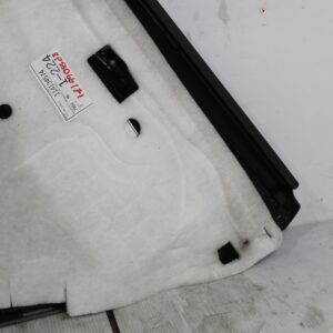 Audi 8P A3 S3 Rear Left Door Card Trim Panel 8P4867305, 8P4867303C - Image 11