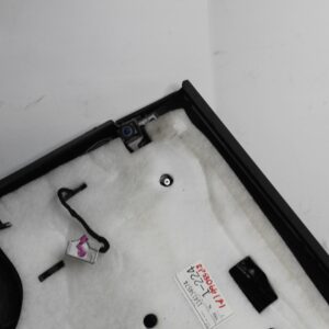 Audi 8P A3 S3 Rear Left Door Card Trim Panel 8P4867305, 8P4867303C - Image 12