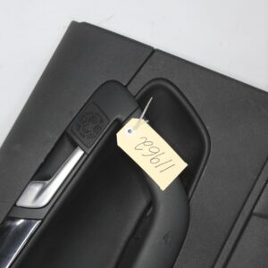 Audi 8P A3 S3 Rear Left Door Card Trim Panel 8P4867305, 8P4867303C - Image 4