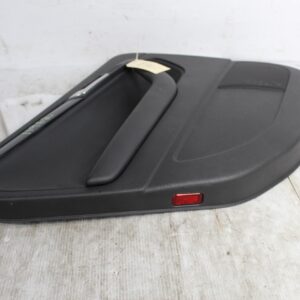 Audi 8P A3 S3 Rear Left Door Card Trim Panel 8P4867305, 8P4867303C - Image 6