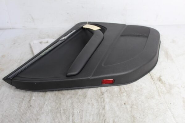 Audi 8P A3 S3 Rear Left Door Card Trim Panel 8P4867305, 8P4867303C
