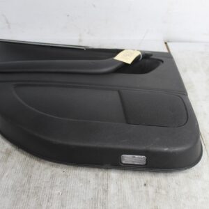 Audi 8P A3 S3 Rear Left Door Card Trim Panel 8P4867305, 8P4867303C - Image 7