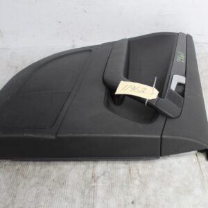 Audi 8P A3 S3 Rear Left Door Card Trim Panel 8P4867305, 8P4867303C - Image 8