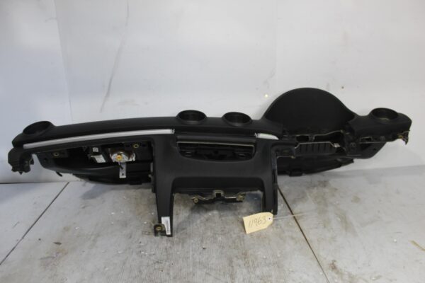 Audi 8V A3 S3 RS3 Dashboard Dash Panel w Airbag 8V2819409A