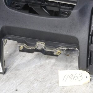 Audi 8V A3 S3 RS3 Dashboard Dash Panel w Airbag 8V2819409A - Image 2