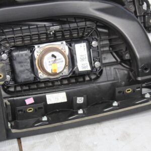 Audi 8V A3 S3 RS3 Dashboard Dash Panel w Airbag 8V2819409A - Image 11