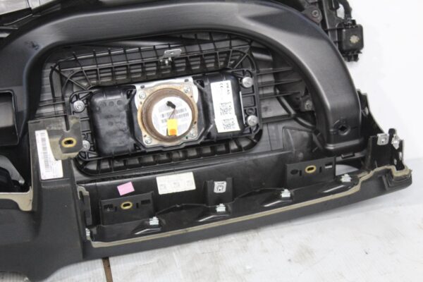 Audi 8V A3 S3 RS3 Dashboard Dash Panel w Airbag 8V2819409A