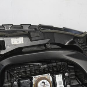 Audi 8V A3 S3 RS3 Dashboard Dash Panel w Airbag 8V2819409A - Image 12