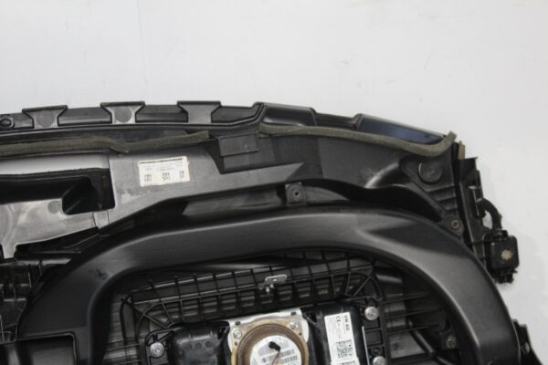 Audi 8V A3 S3 RS3 Dashboard Dash Panel w Airbag 8V2819409A